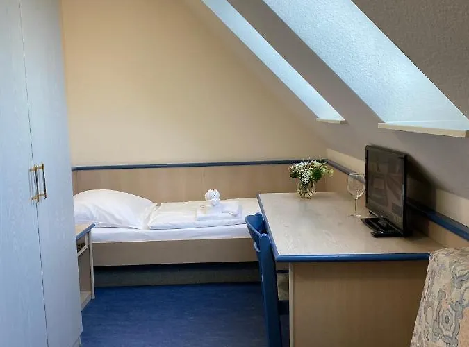 Smart By Landgasthof Velber 24h7d Hotel Seelze