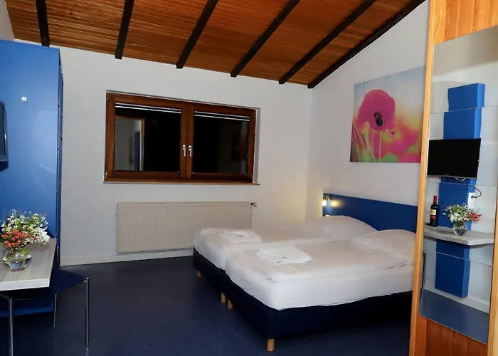 Smart By Landgasthof Velber 24h7d Отель Зельце