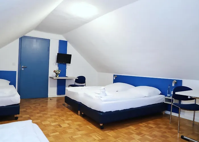 Smart By Landgasthof Velber 24h7d 3* Зельце