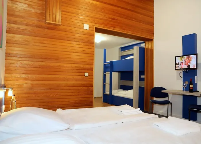 Smart By Landgasthof Velber 24h7d