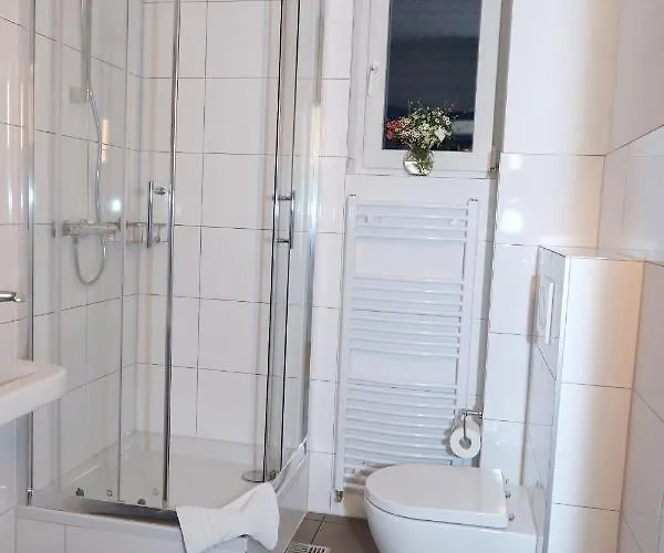 Hotel Smart By Landgasthof Velber 24h7d
