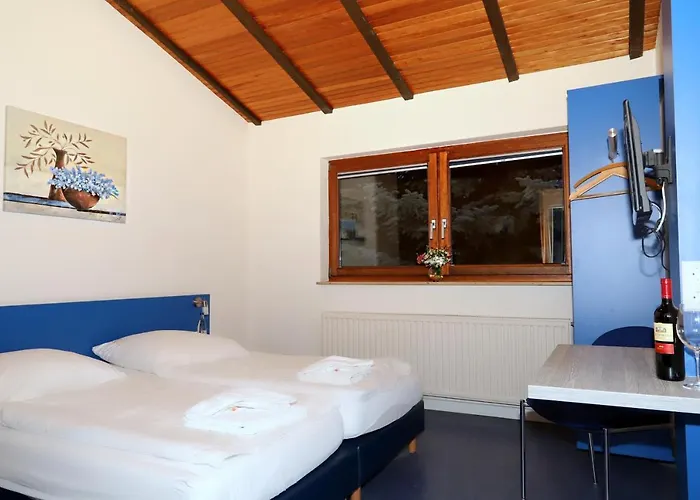 Smart By Landgasthof Velber 24h7d 3* Seelze