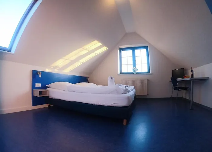 Smart By Landgasthof Velber 24h7d