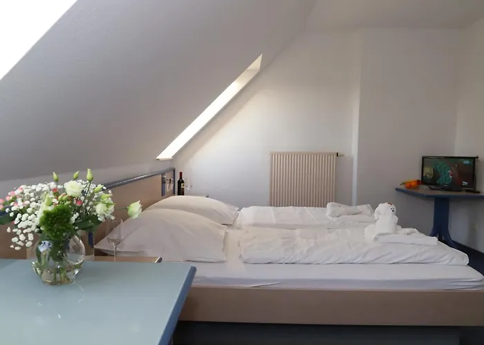 Smart By Landgasthof Velber 24h7d