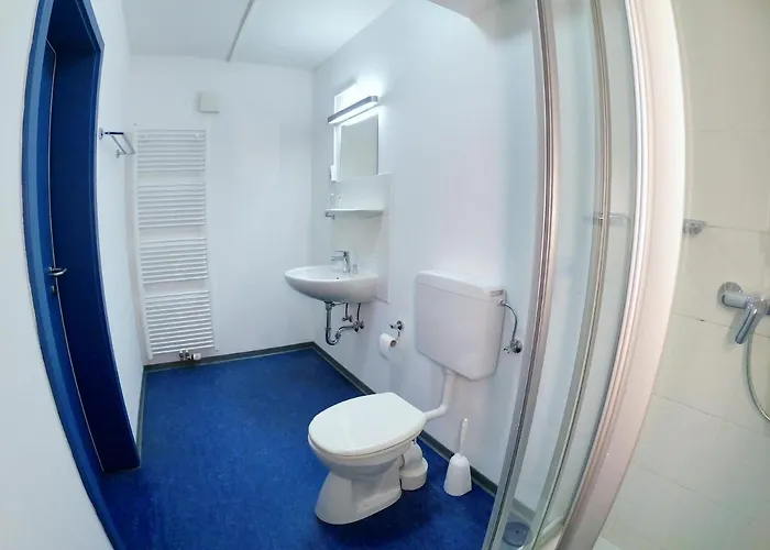 Hotel Smart By Landgasthof Velber 24h7d Seelze