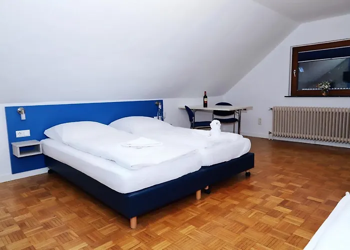 Отель Smart By Landgasthof Velber 24h7d