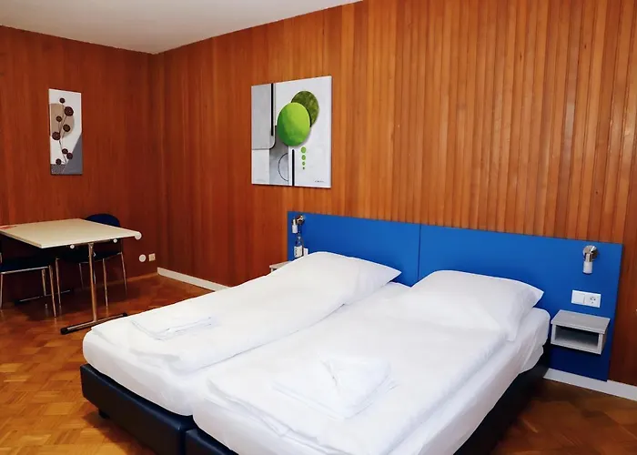 Smart By Landgasthof Velber 24h7d Hotel Seelze