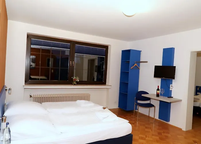 Smart By Landgasthof Velber 24h7d