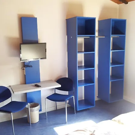 Smart By Landgasthof Velber 24h7d 3* Seelze