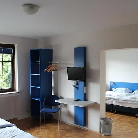 Smart By Landgasthof Velber 24h7d