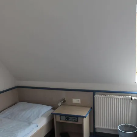 Smart By Landgasthof Velber 24h7d Hotel Seelze