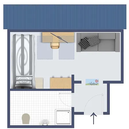 Smart By Landgasthof Velber 24h7d Seelze