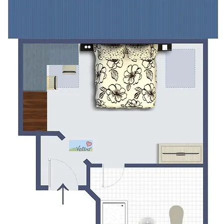 Smart By Landgasthof Velber 24h7d 3* Seelze