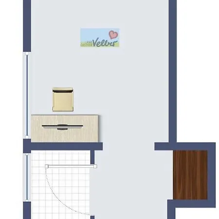 Smart By Landgasthof Velber 24h7d Seelze