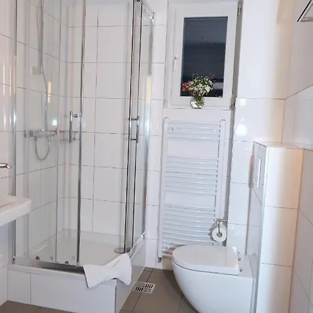 Hotel Smart By Landgasthof Velber 24h7d